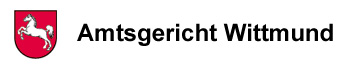Amtsgericht,Wittmund