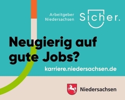 Logo Karriereportal