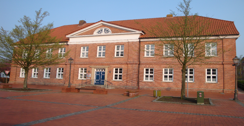 Amtsgericht Wittmund