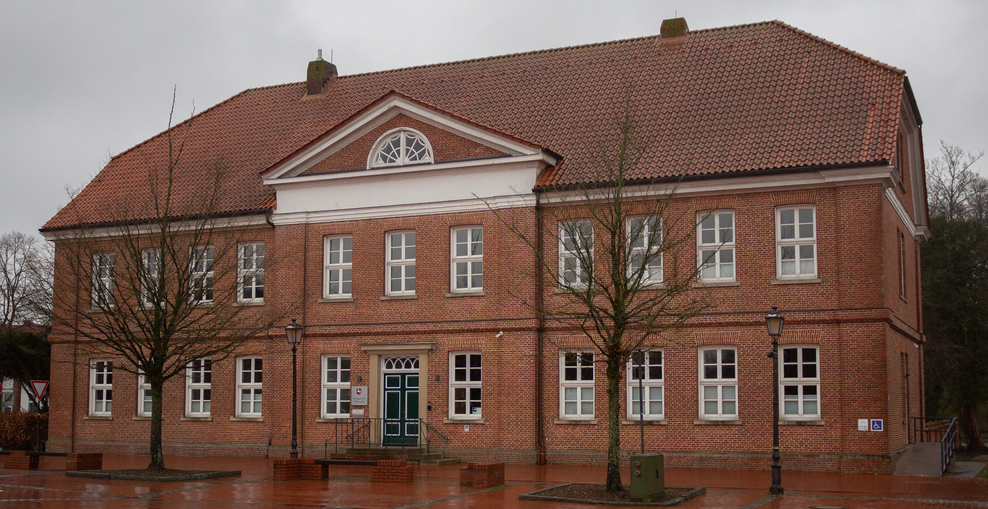 Amtsgericht Wittmund