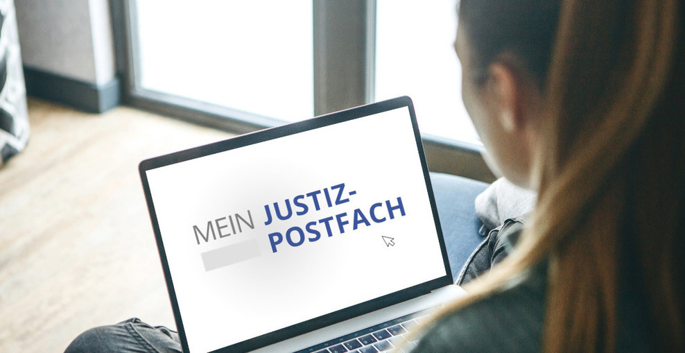 Justizpostfach