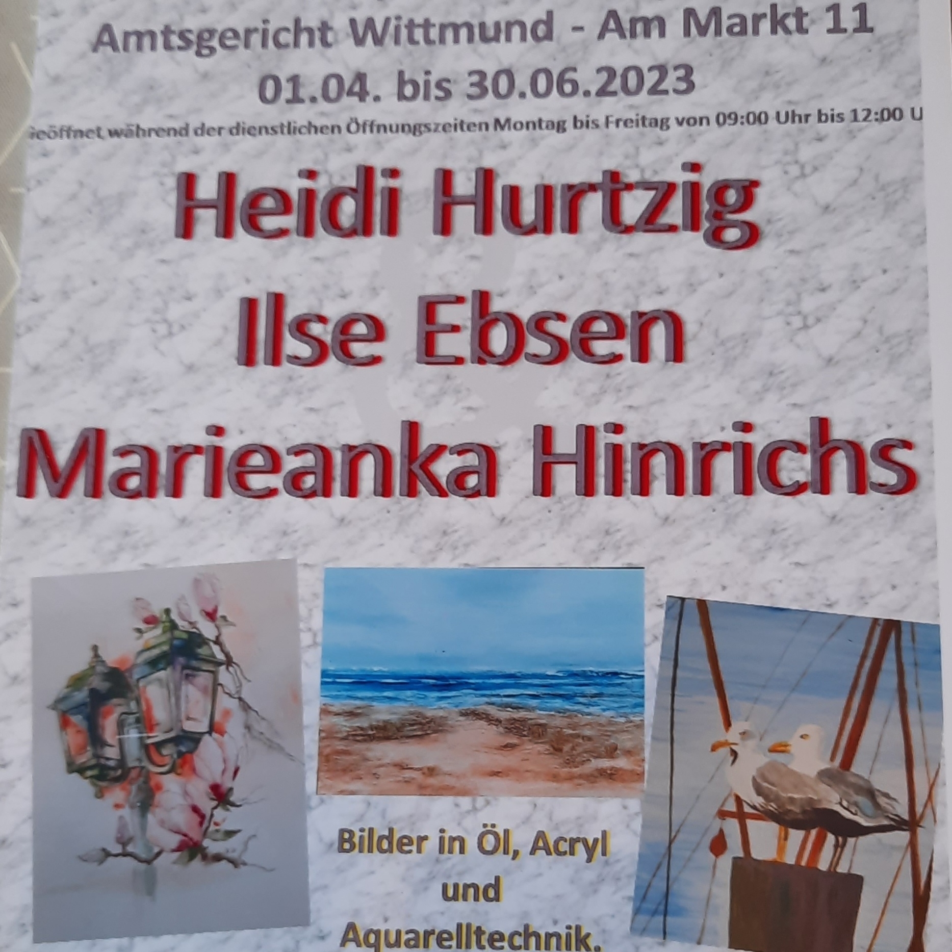 Kunstausstellung